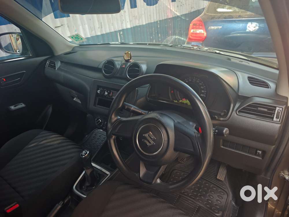 Maruti Suzuki Swift Dzire Ldi Bsiv, 2018, Diesel