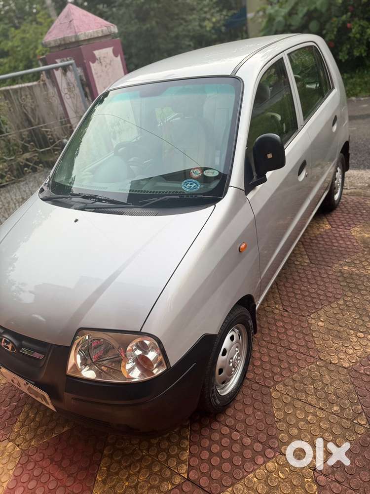 Hyundai Santro Xing Xl 2006