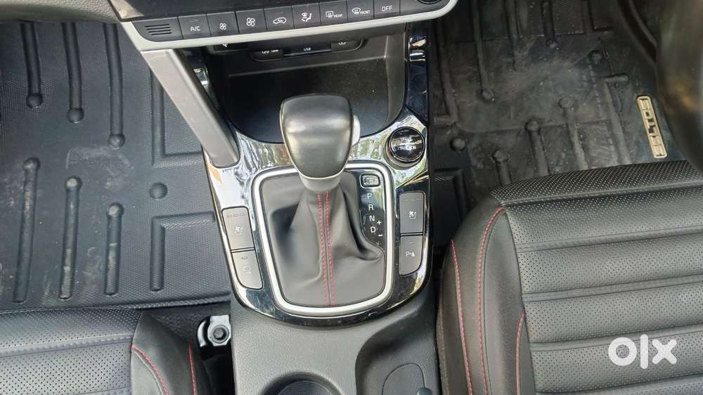 Kia Seltos 1.5 Gtx+ Diesel At, 2023, Diesel