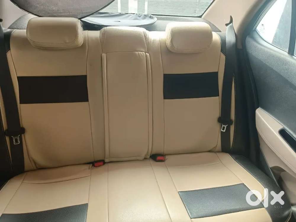 Hyundai Xcent 2015 Diesel Well Maintained