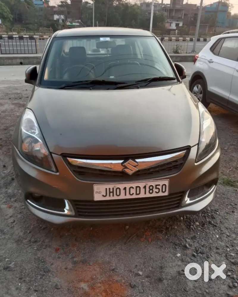 Maruti Suzuki Swift Dzire 2016 Petrol Good Condition