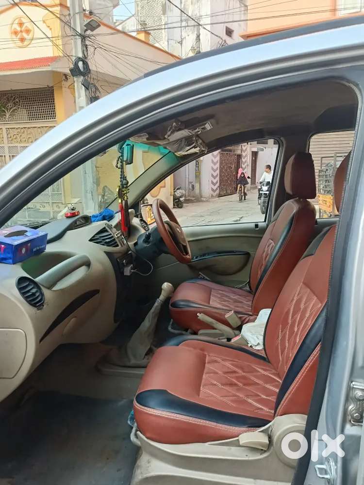 Mahindra Xylo 2018 Diesel Well Maintained
