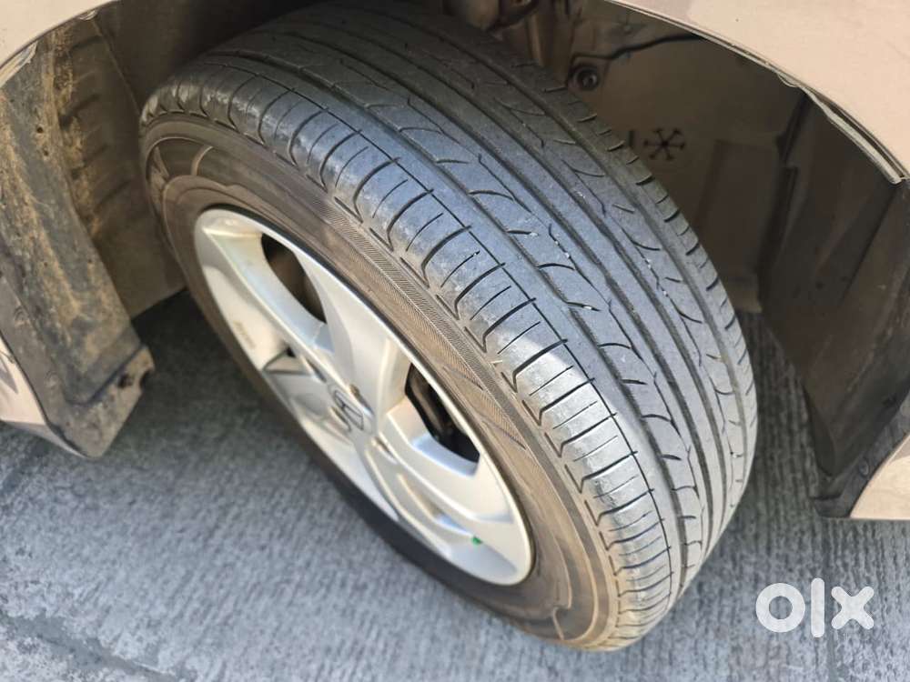 Honda City Vx Petrol Cvt, 2016, Petrol