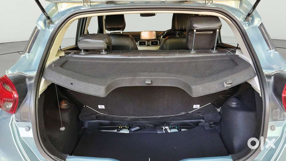 Tata Punch 1.2 Revotron Creative Ira Pack Amt, 2023, Petrol