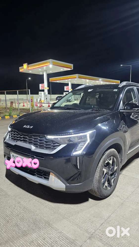 Kia Sonet 2026 Diesel Well Maintained
