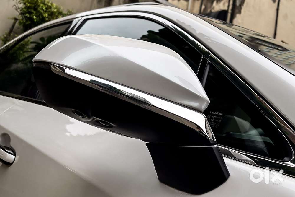 Lexus Rx, 2025, Petrol