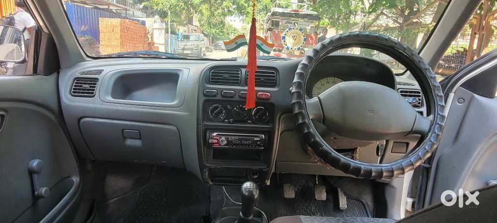 Maruti Suzuki Alto Lxi Bsiii, 2009, Petrol