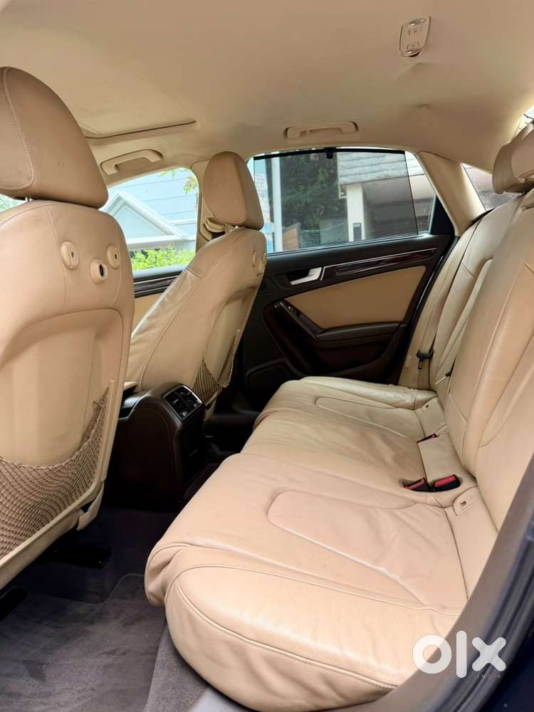 Audi A4 2.0 35 Tdi Premium, 2014, Diesel