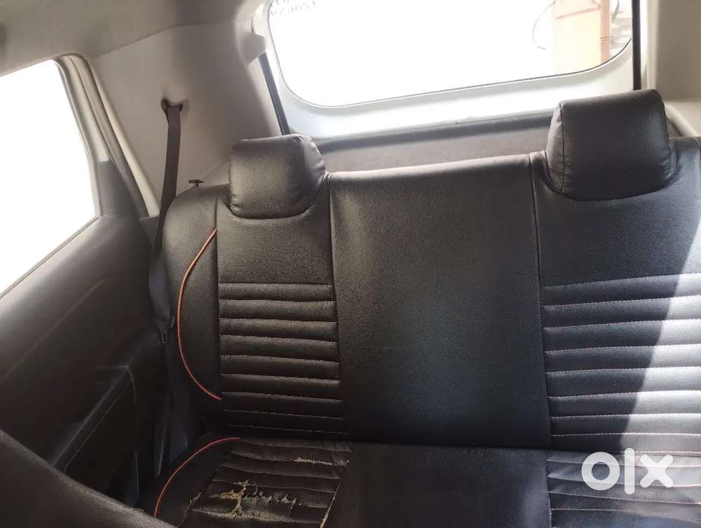 Maruti Suzuki Wagon R 2019 Cng & Hybrids Well Maintained