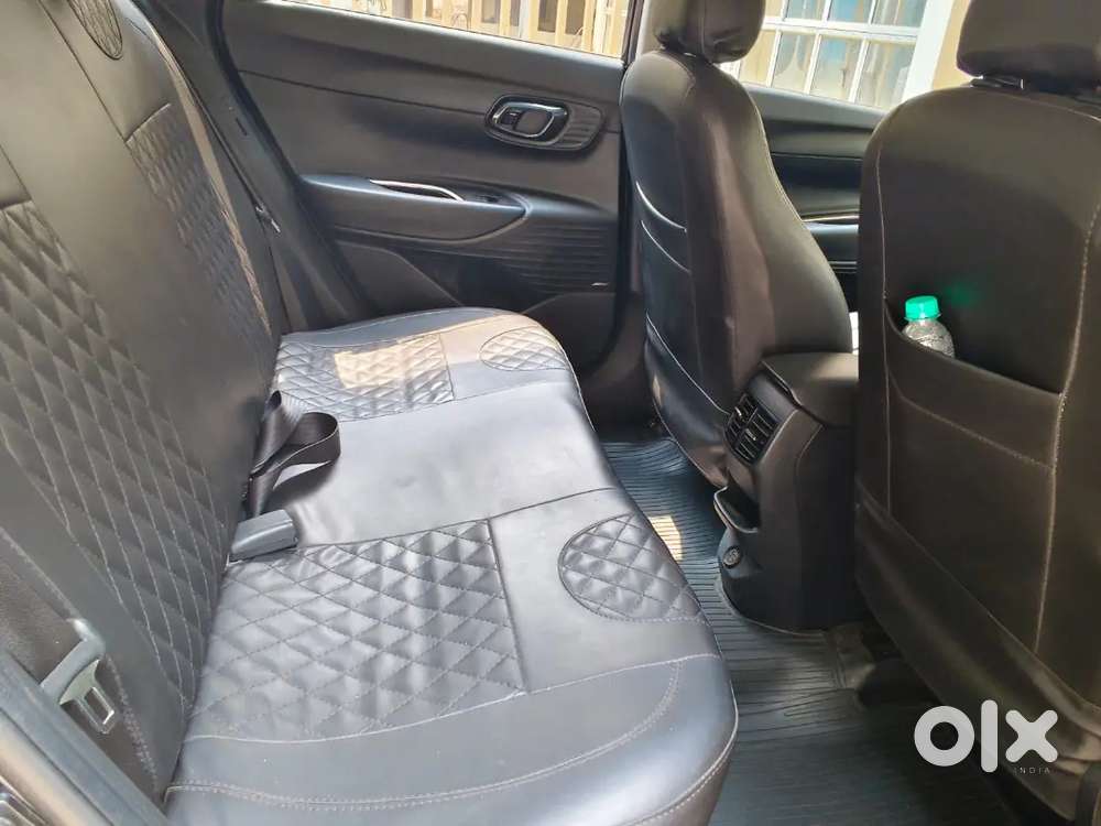 Hyundai I20 Asta (top Model) – 2022  Excellent Condition