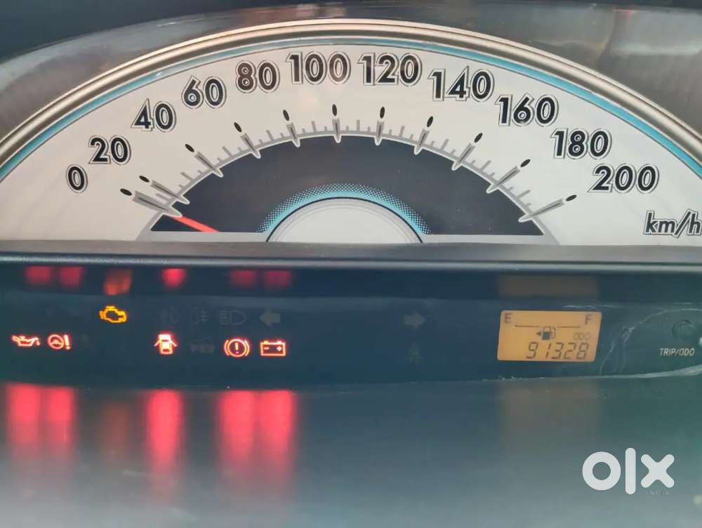 Toyota Etios Cross 2014