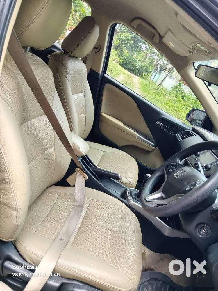 Honda City 2014-2015 I Dtec V, 2016, Diesel