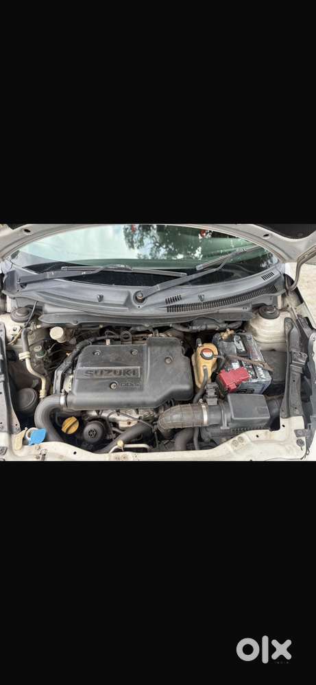 Maruti Suzuki Swift Ddis Vdi, 2015, Diesel