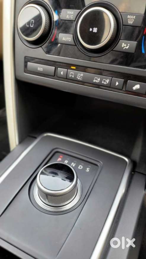 Land Rover Discovery Sport Td4 Se, 2016, Diesel