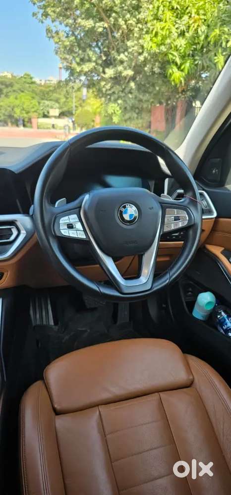 Bmw 3 Series Gran Limousine Luxury 2022