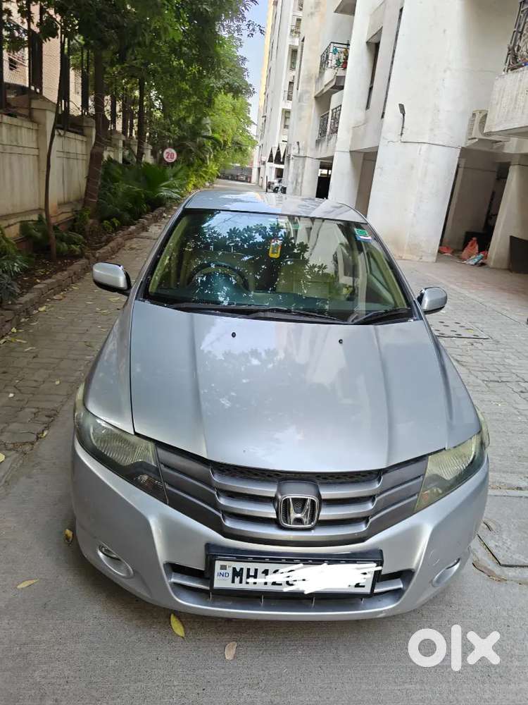 Urgent : Honda City 2011 Petrol Well Maintained