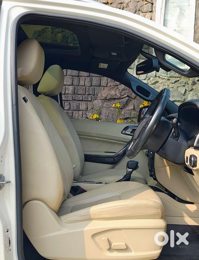 Ford Endeavour Titanium Plus 4x2, 2019, Diesel