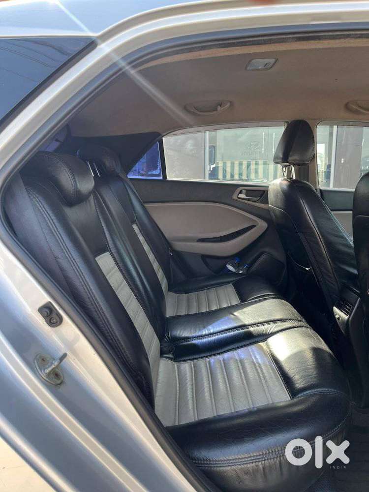 Hyundai Elite I20 Asta 1.4 Crdi, 2015, Diesel