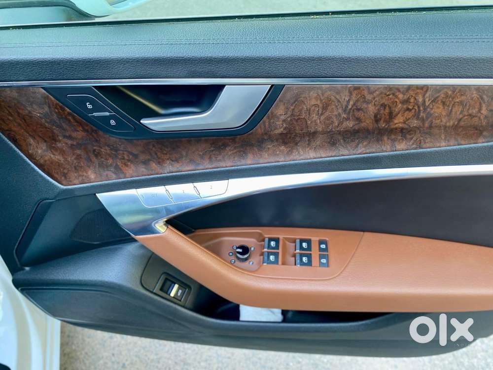 Audi A6 2.0 45 Tfsi Premium Plus, 2020, Petrol