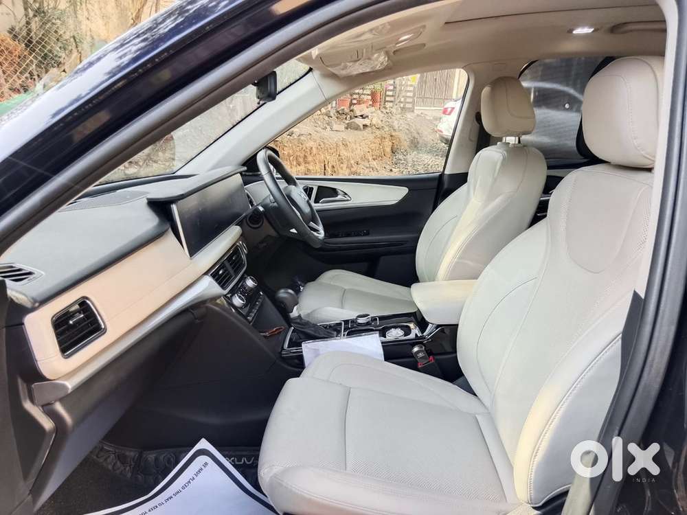 Mahindra Xuv700 A7l Diesel 2024