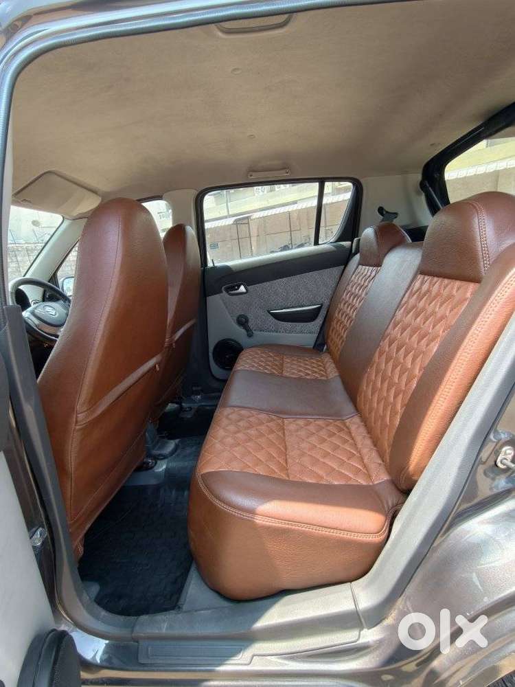 Maruti Suzuki Alto 800 Lxi, 2018, Petrol