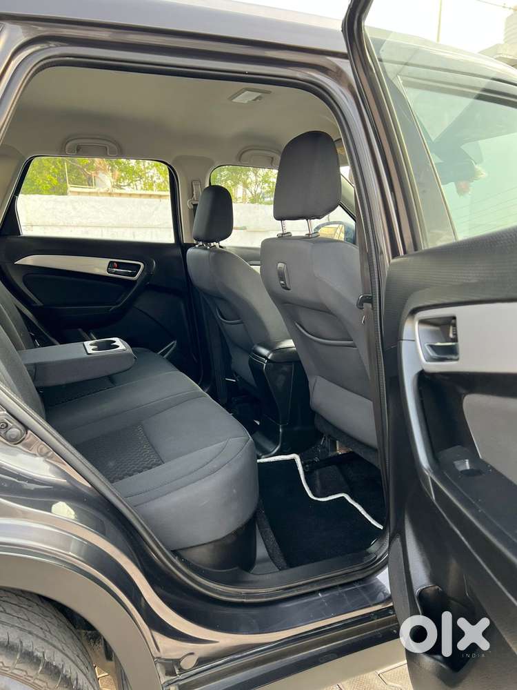 Maruti Suzuki Brezza 1.5 Zxi Plus At Smart Hybrid, 2021, Petrol