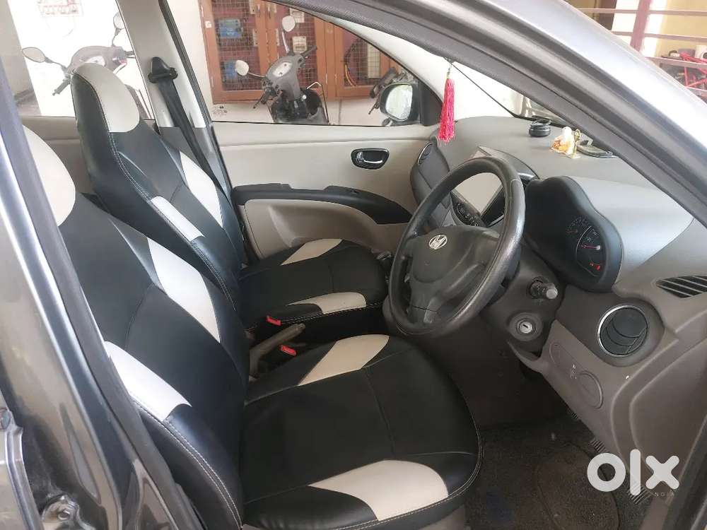 Hyundai I10 2013 Petrol Well Maintained