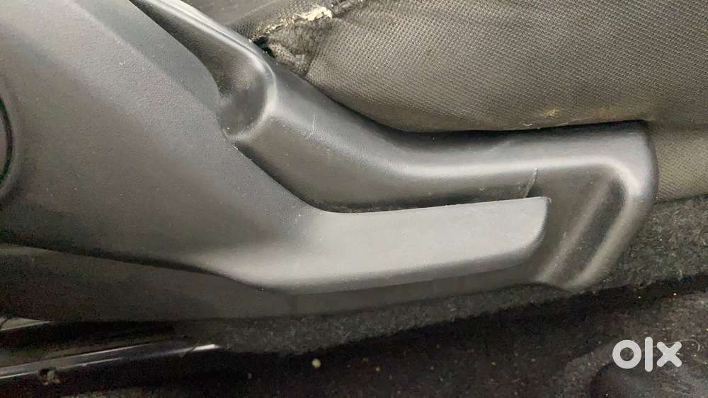 Maruti Suzuki Baleno 1.2 Cvt Delta, 2017, Petrol