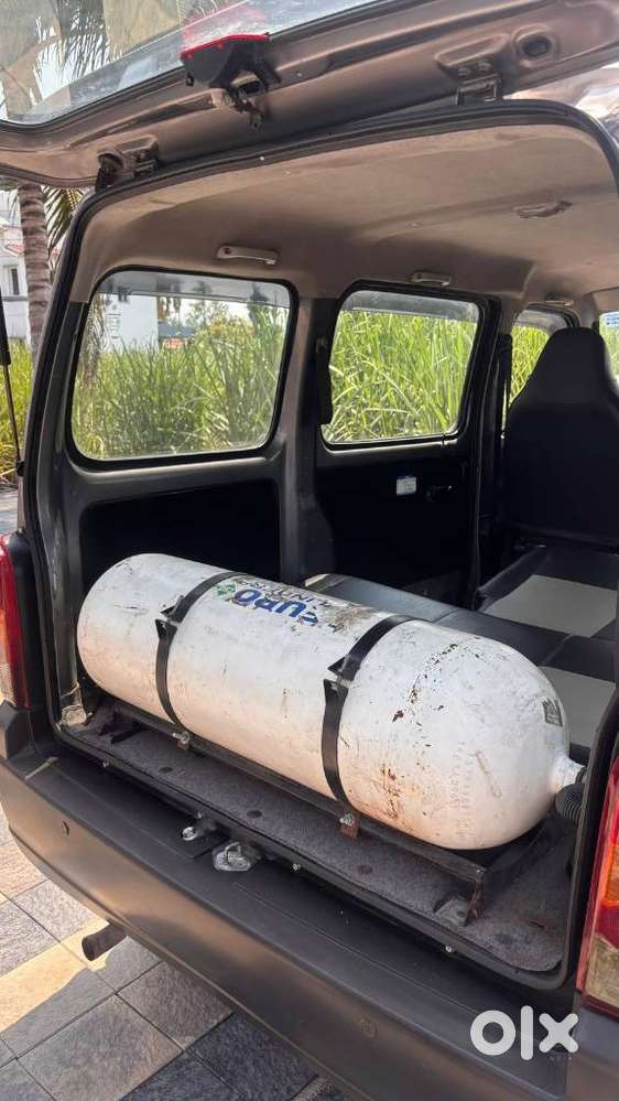 Maruti Suzuki Eeco, 2022, Cng & Hybrids