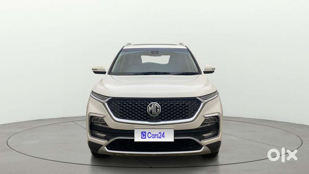 Mg Hector 2.0 Sharp Diesel, 2019, Diesel