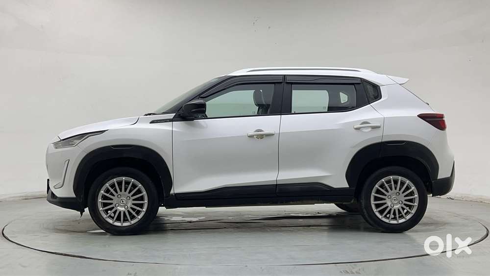Nissan Magnite 1.0 Xl, 2024, Petrol