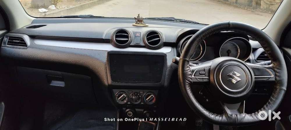 Maruti Suzuki Swift 1.2 Vxi (o), 2022, Petrol