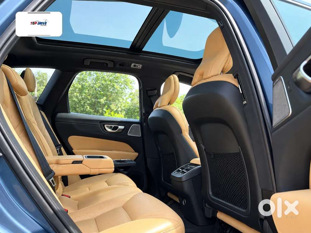 Volvo Xc60 Inscription D5, 2019, Diesel