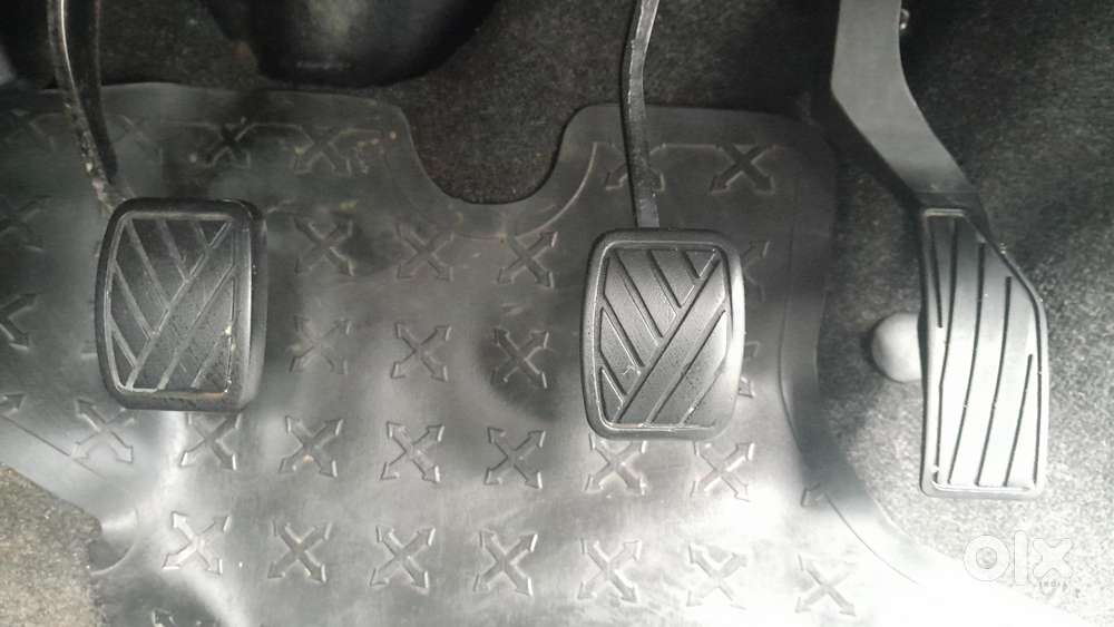 Maruti Suzuki Ritz Vxi, 2014, Petrol