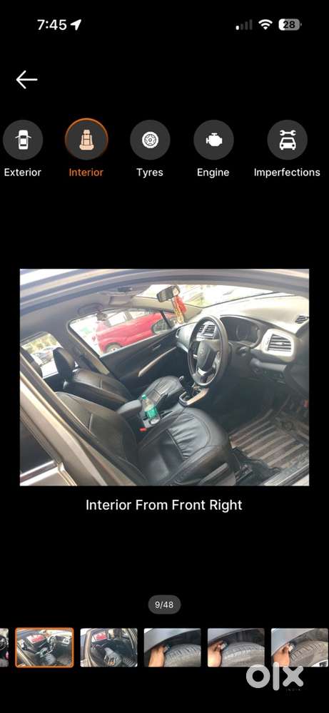 Maruti Suzuki S Cross Zeta 1.5 [2020 - 2023]