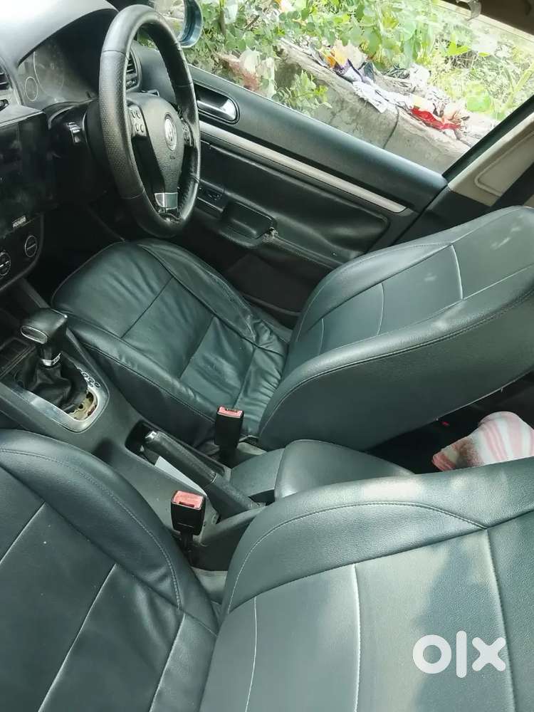 Volkswagen Jetta Diesel 2009