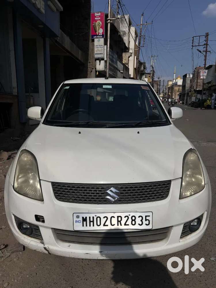 Maruti Suzuki Swift 2014 Diesel