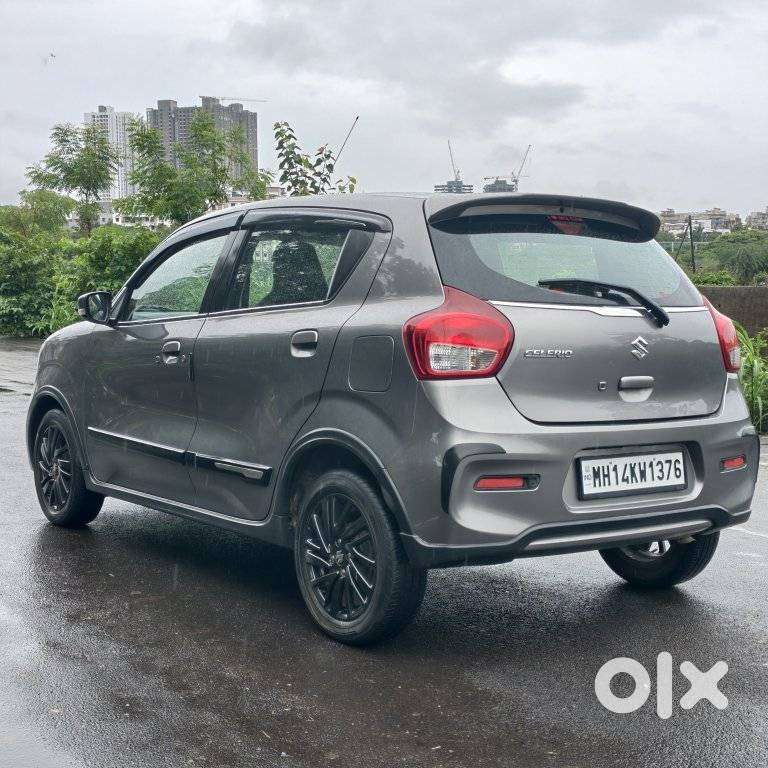 Maruti Suzuki Celerio 1.0 Zxi Plus Ags, 2023, Petrol
