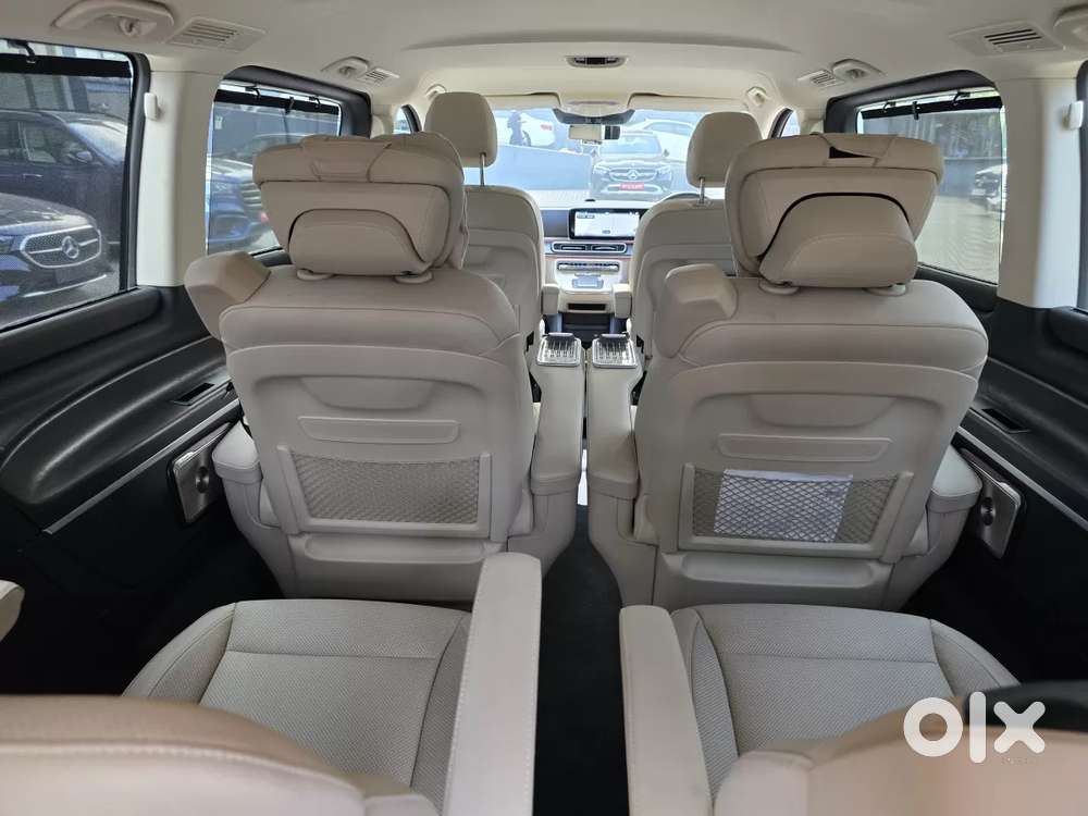 Mercedes-benz V-class 2.1 220 Expression Diesel At, 2025, Diesel