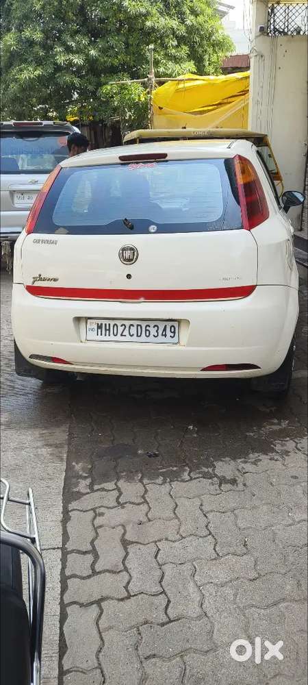 Fiat Grande Punto 2011 Diesel 00 Km Driven