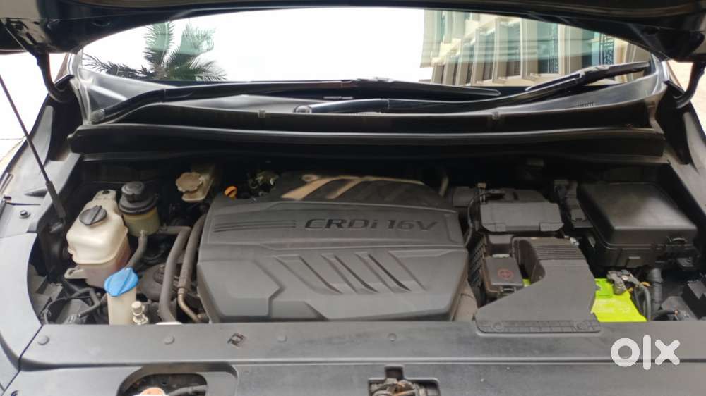 Kia Carnival Limousine, 2020, Diesel