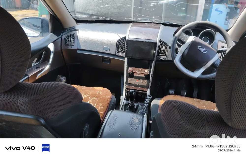 Xuv 500 Well Maintained Car