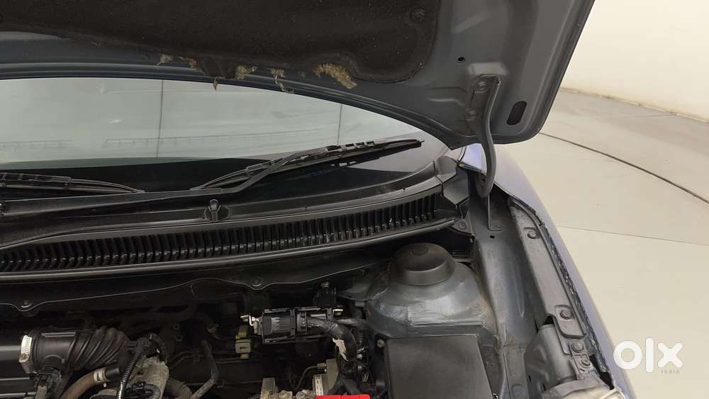 Maruti Suzuki Baleno 1.2 Alpha, 2017, Petrol