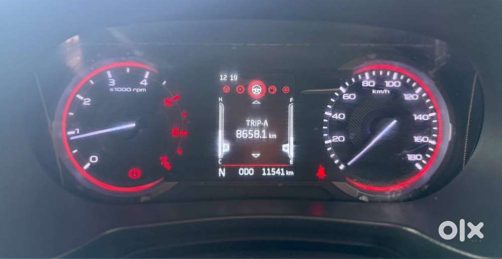 Mahindra Thar Lx Hard Top Diesel Mt Rwd, 2024, Diesel