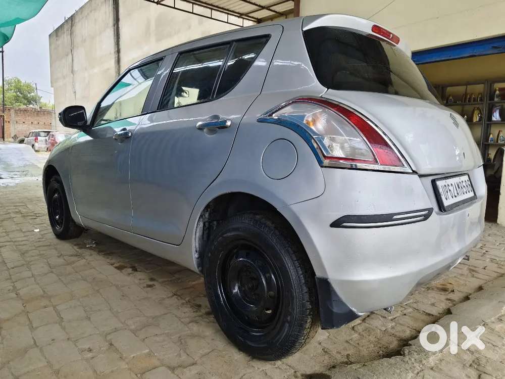 Maruti Suzuki Swift 2014 Diesel Good Condition