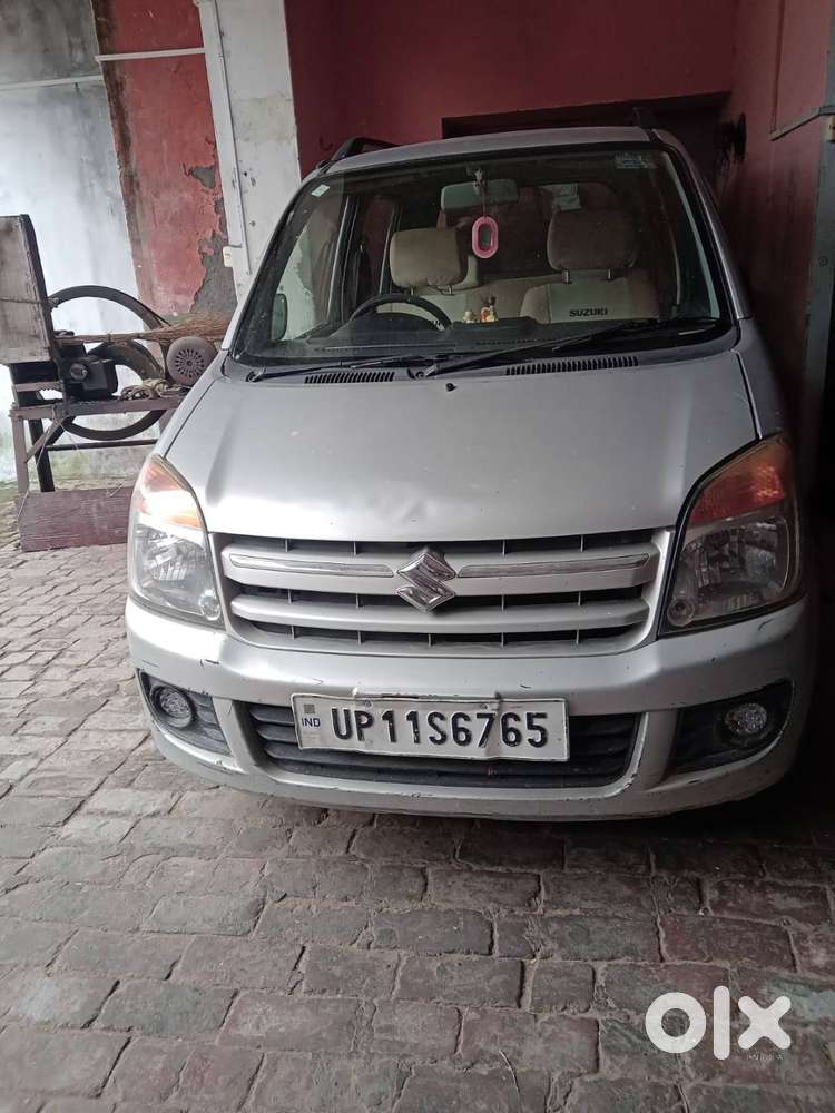 2007 Maruti Suzuki Wagon R
