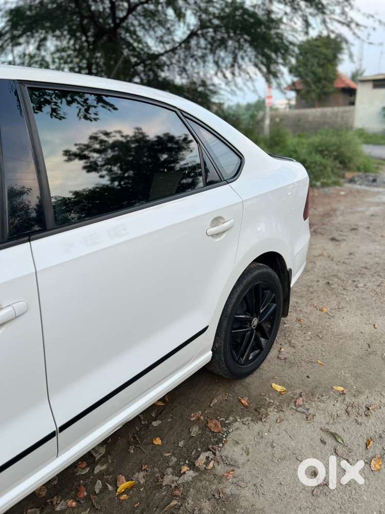 Skoda Rapid Petrol Automatic 2021