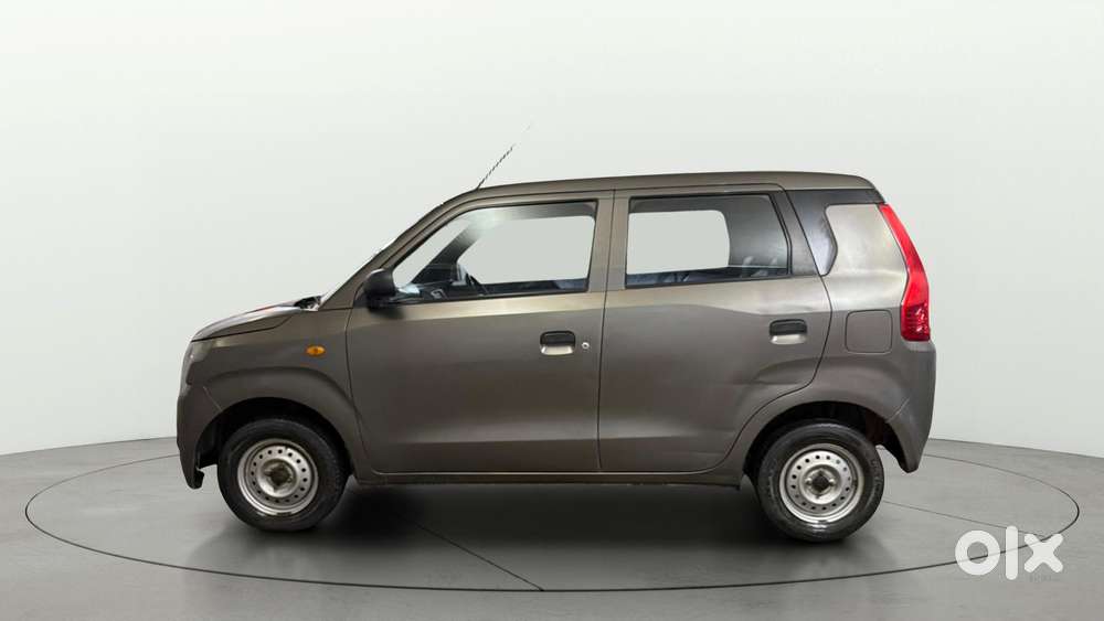 Maruti Suzuki Wagon R Lxi Cng, 2022, Cng & Hybrids