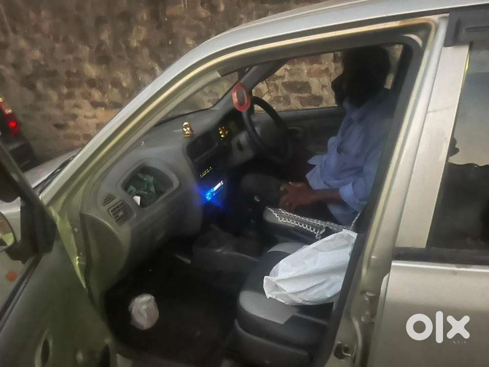 Maruti Suzuki Alto 2004 Petrol Good Condition