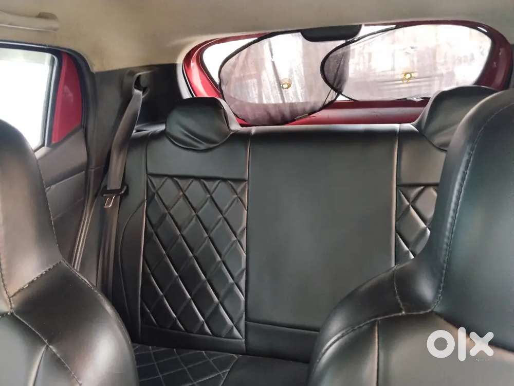 Renault Kwid Rxt Easy-r 2020